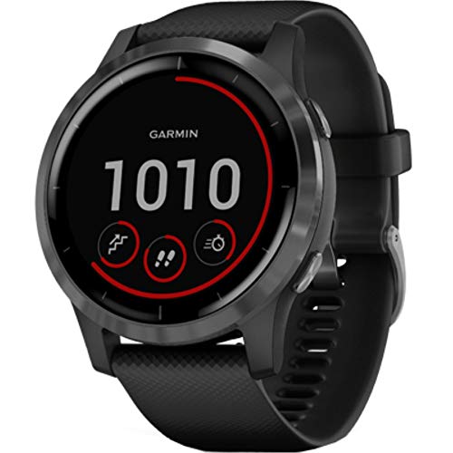 Large image for amazon product "Garmin Vivoactive 4"