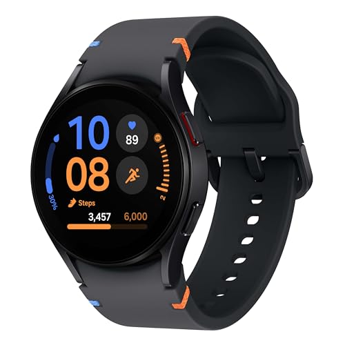 Large image for amazon product "Samsung Galaxy Watch FE"