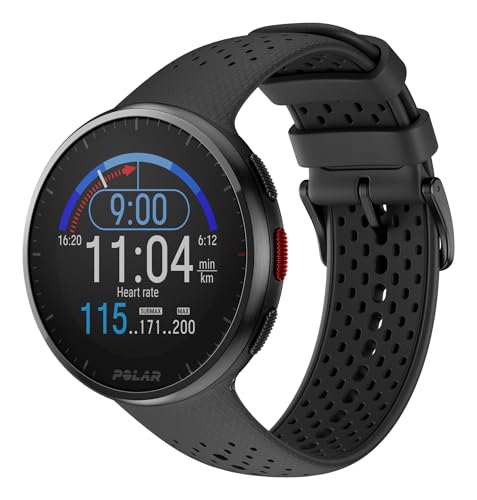 Large image for amazon product "Polar Pacer Pro"