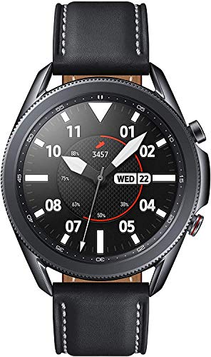 Large image for amazon product "Samsung Galaxy Watch 3"