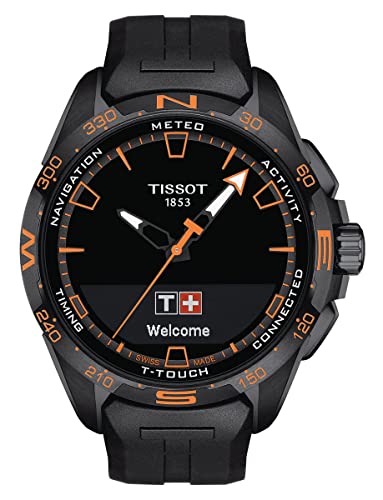 Large image for amazon product "Tissot T-Touch Connect Solar"