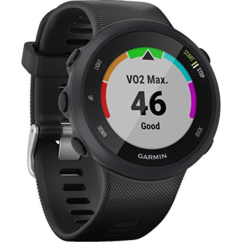 Large image for amazon product "Garmin Forerunner 45"