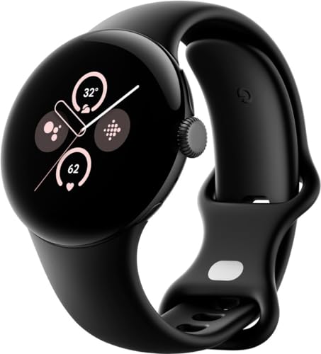 Large image for amazon product "Google Pixel Watch 2"