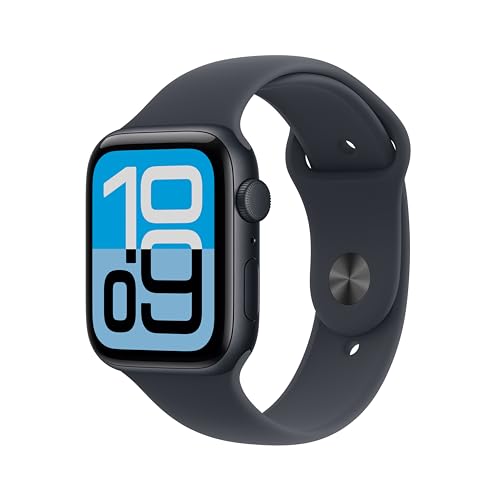 Large image for amazon product "Apple Watch SE 3"