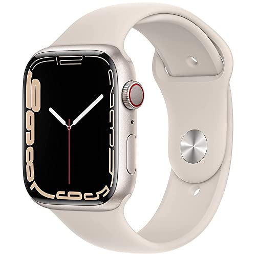 Large image for amazon product "Apple Watch Series 7"