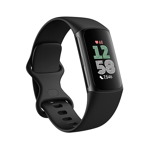 Large image for amazon product "Fitbit Charge 6"