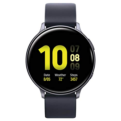 Large image for amazon product "Samsung Galaxy Watch Active 2"