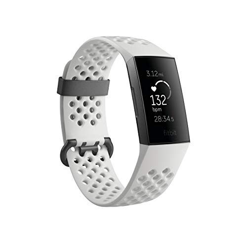 Large image for amazon product "Fitbit Charge 3"