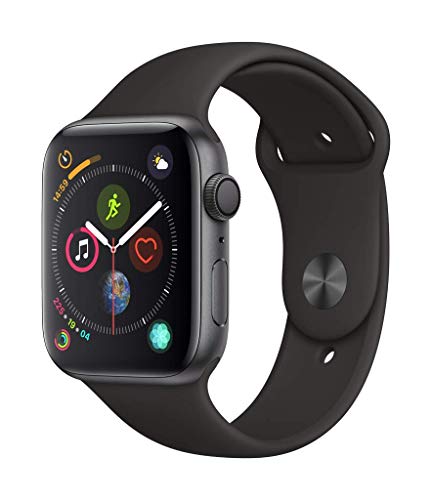 Large image for amazon product "Apple Watch Series 4"