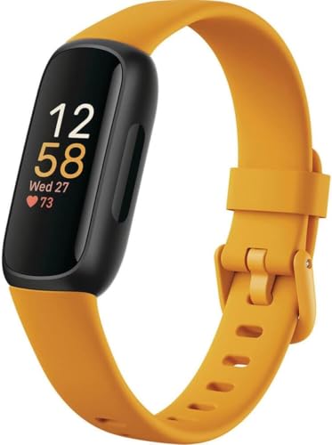 Large image for amazon product "Fitbit Inspire 3"