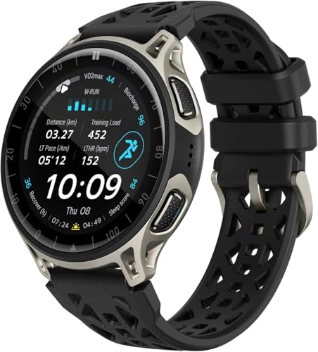 Large image for amazon product "Amazfit Cheetah 2 Pro Smart Watch"