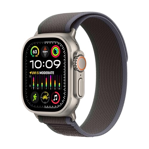 Large image for amazon product "Apple Watch Ultra 2"