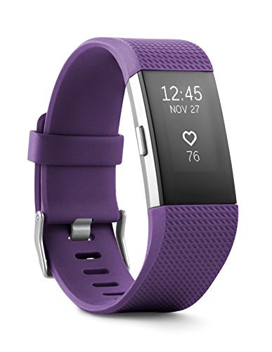 Large image for amazon product "Fitbit Charge 2"