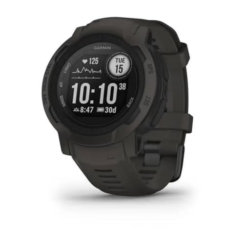 Large image for amazon product "Garmin Instinct 2"