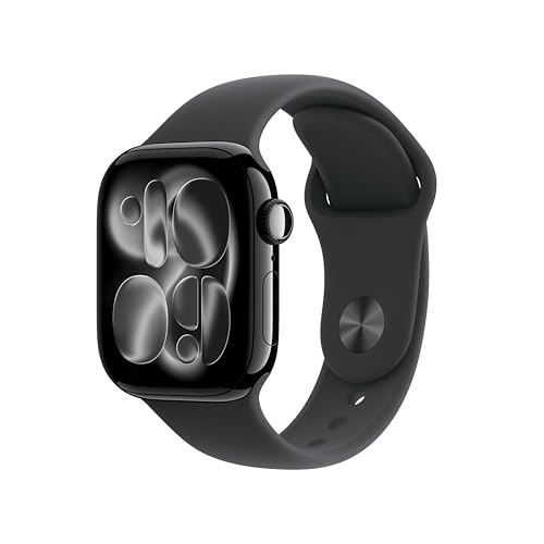Large image for amazon product "Apple Watch Series 11"