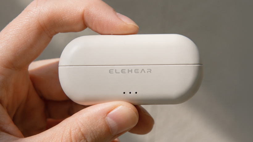 ELEHEAR Delight