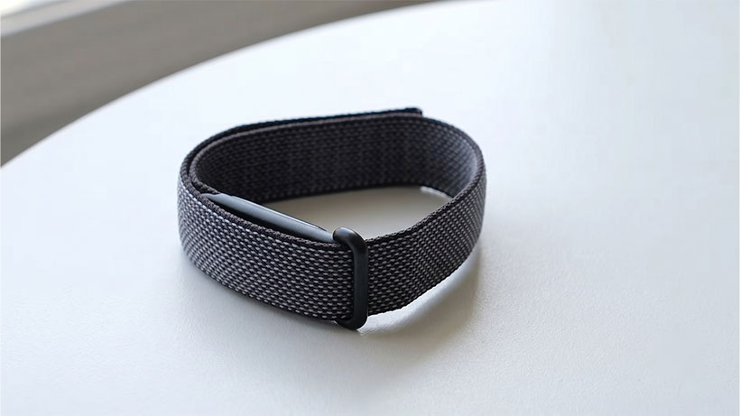 Fitbit Air band