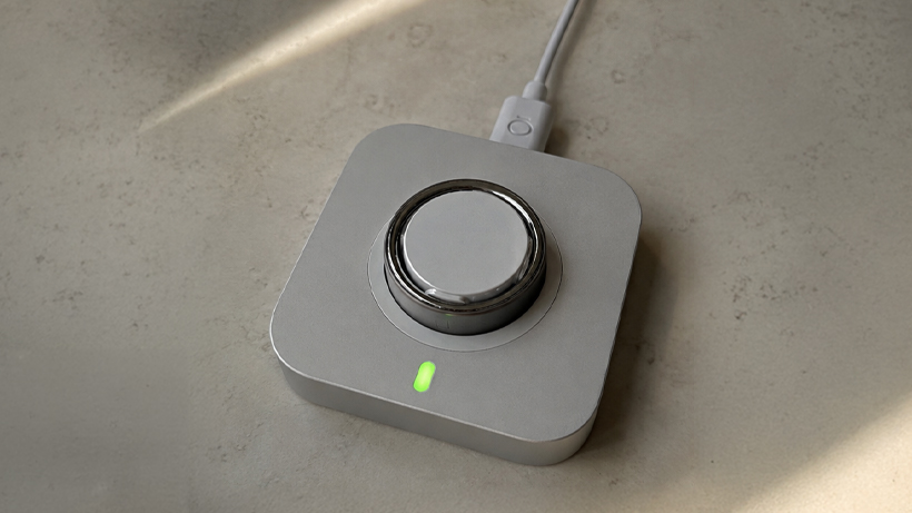 Oura Ring 5