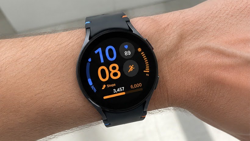 Samsung Galaxy Watch FE