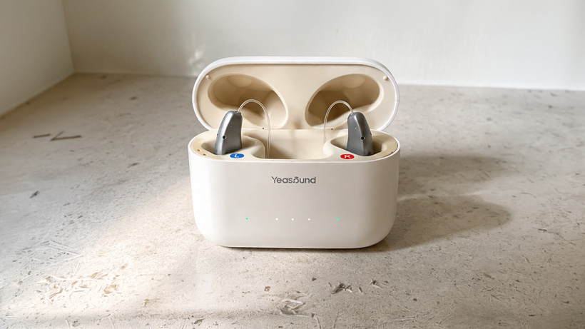 Yeasound RIC800