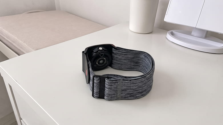 Polar Verity Sense strap