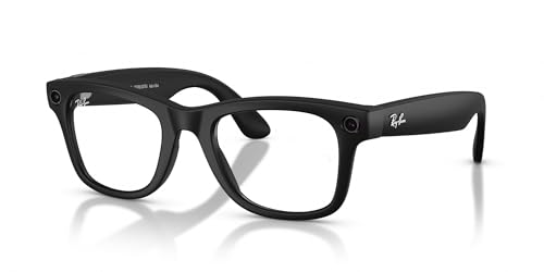 Large image for amazon product "Ray-Ban Meta (Gen 2)"