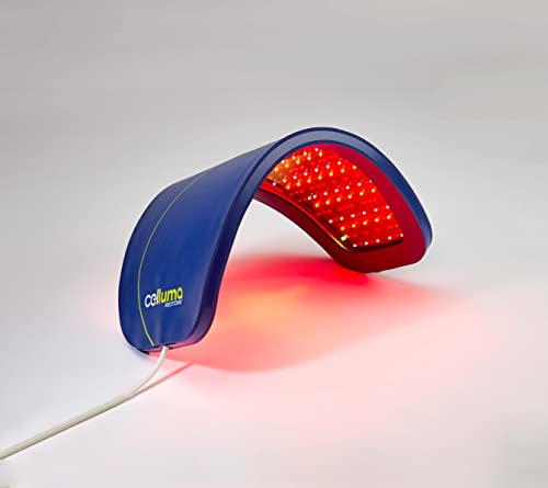 Large image for amazon product "Celluma Restore Series 1 | FDA-Cleared LED Light Therapy | 3-Mode Compact Panel for Hair Growth, Anti-Aging & Pain Relief | Plug-in Only"