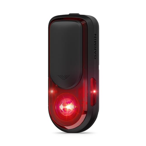 Large image for amazon product "Garmin Varia RearVue 820"