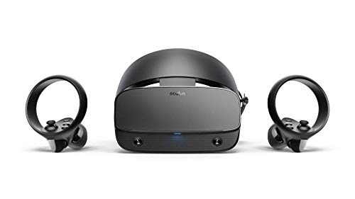 Large image for amazon product "Oculus Rift S"