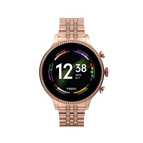 Large image for amazon product "Fossil Women's Gen"