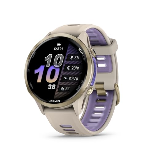 Large image for amazon product "Garmin Forerunner 970"