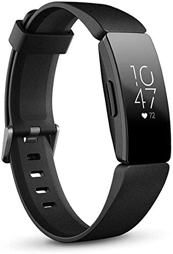 Large image for amazon product "Fitbit Inspire HR"