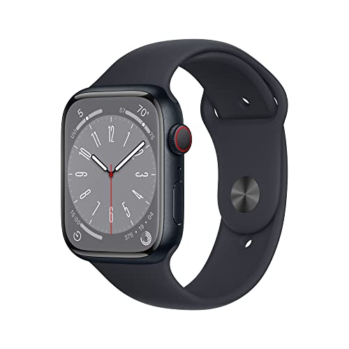 Large image for amazon product "Apple Watch Series 8"