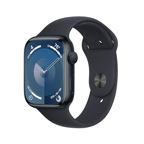 Large image for amazon product "Apple Watch Series 9"