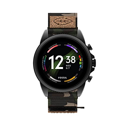 Large image for amazon product "Fossil Gen 6"