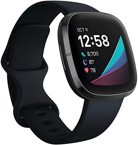 Large image for amazon product "Fitbit Sense"