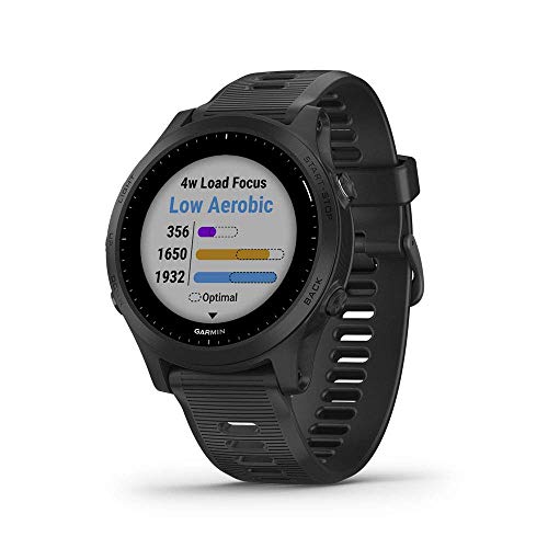 Large image for amazon product "Garmin Forerunner 945"