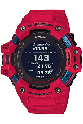 Large image for amazon product "Casio G-Shock Move GBD-H1000"