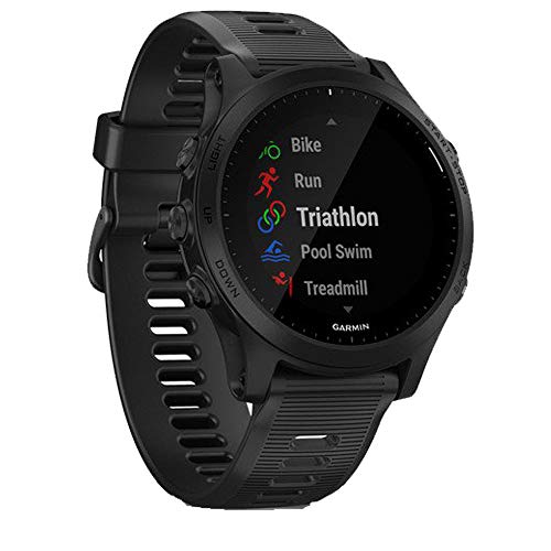 Large image for amazon product "Garmin Forerunner 945"