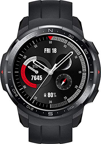 Large image for amazon product "Honor Watch GS Pro"