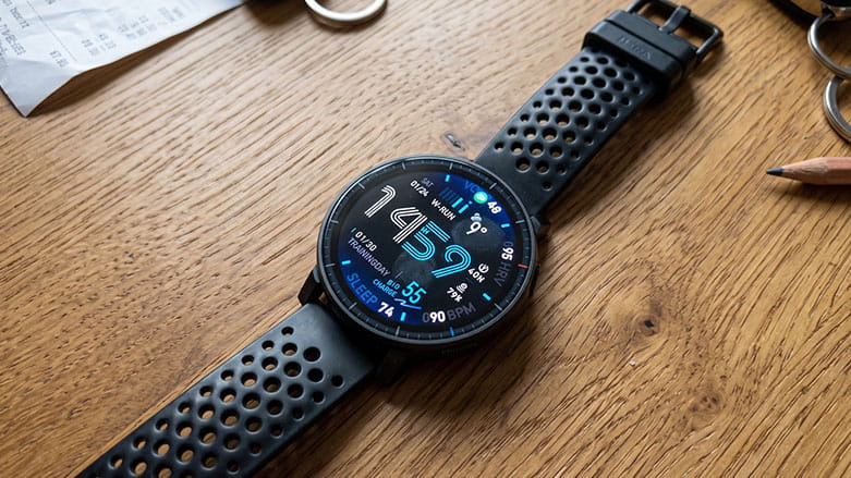 Amazfit Active Max 