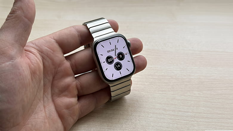 Apple Watch Series 11
