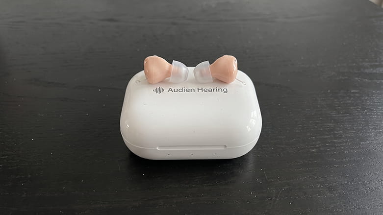 Audien Atom Air review