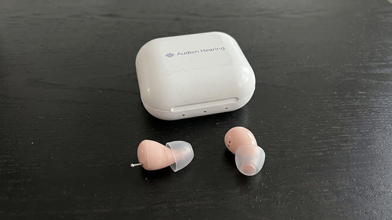 Audien Atom ONE review
