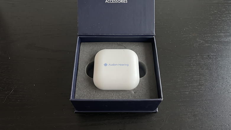 Audien Atom Pro 2 review