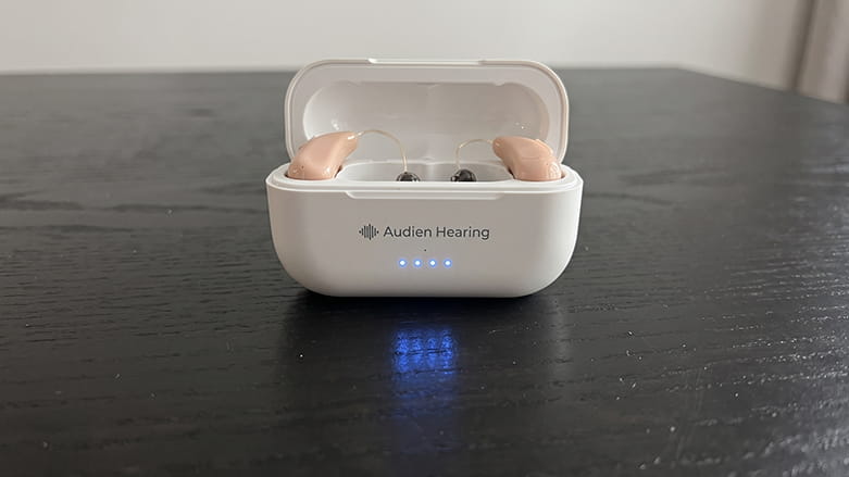 Audien ION Pro 2 review