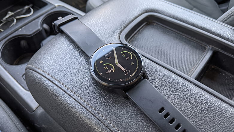 Garmin Venu 4