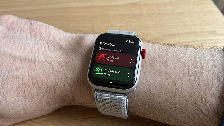 Huawei Watch Fit 4