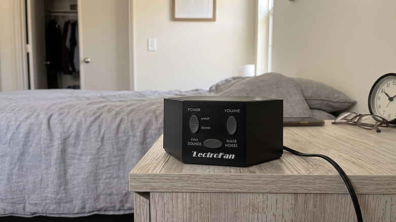 LectroFan Classic