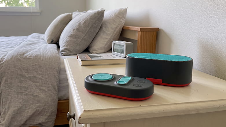 Manta White Noise Machine